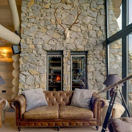 Chalet Donovalley Donovaly Buitenkant foto