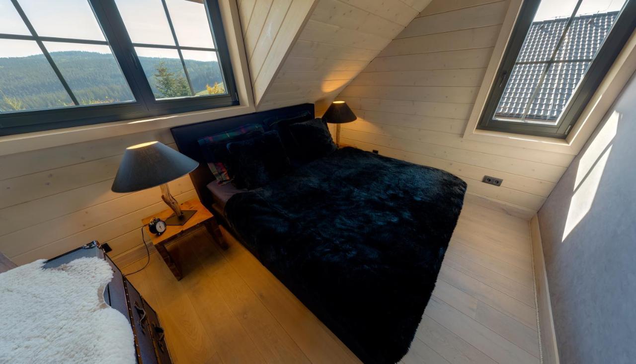 Chalet Donovalley Donovaly Buitenkant foto